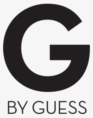 Detail Guess Logo Nomer 12