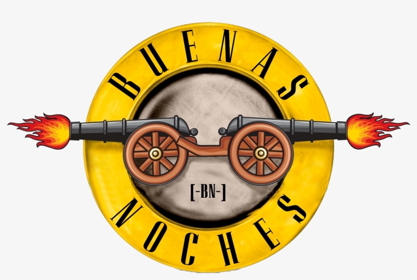 Detail Guns N Roses Logo Nomer 14