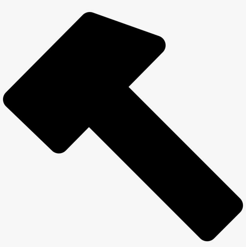 Hammer Symbol - KibrisPDR