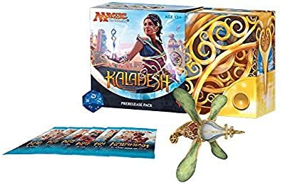 Hour Of Devastation Prerelease Kit - KibrisPDR