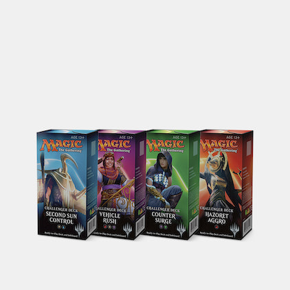 Detail Hour Of Devastation Prerelease Kit Nomer 20