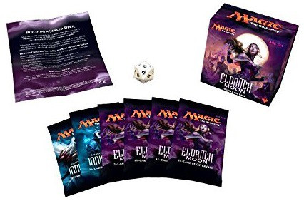 Detail Hour Of Devastation Prerelease Kit Nomer 6