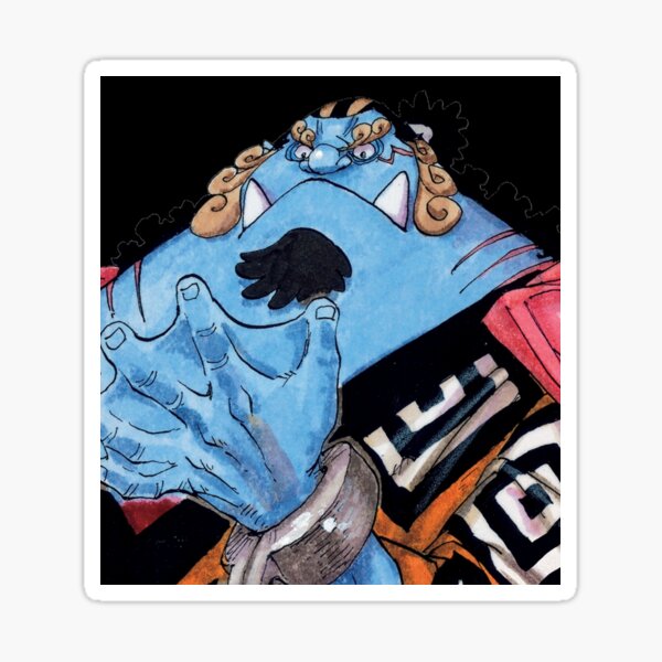 Detail Jinbei One Piece Cosplay Nomer 19