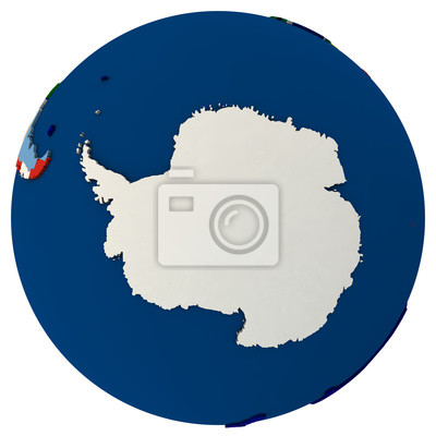 Detail Karte Antarktis Nomer 6