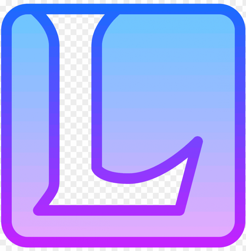 Detail League Of Legends Logo Png Nomer 10