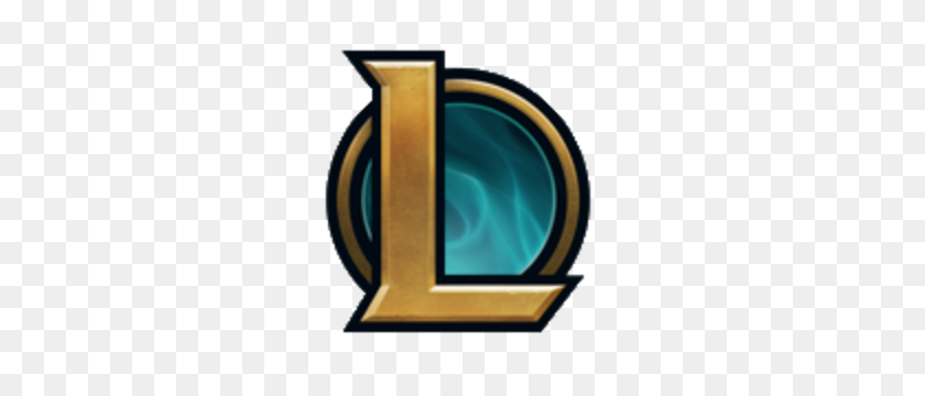 Detail League Of Legends Logo Png Nomer 2