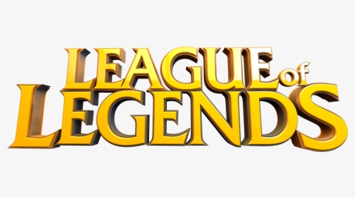 Detail League Of Legends Logo Png Nomer 3