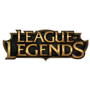 Detail League Of Legends Logo Png Nomer 4