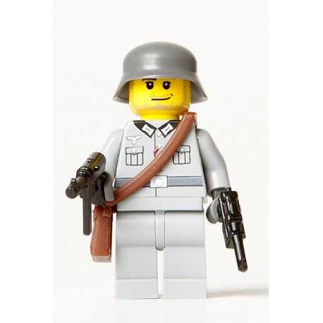 Lego Soldaten 2 Weltkrieg - KibrisPDR