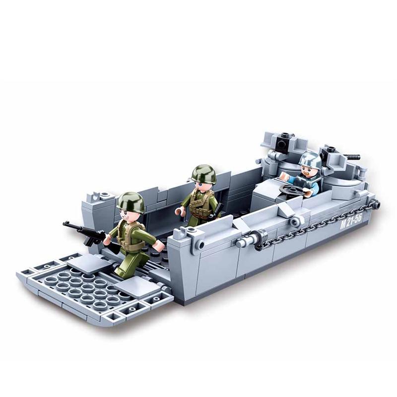 Detail Lego Soldaten 2 Weltkrieg Nomer 12