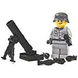 Detail Lego Soldaten 2 Weltkrieg Nomer 19