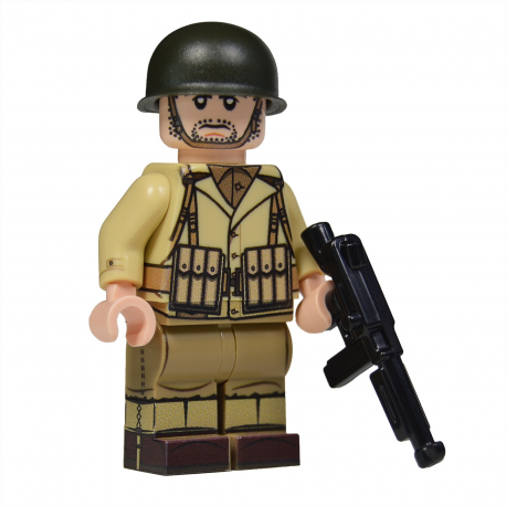 Detail Lego Soldaten 2 Weltkrieg Nomer 8