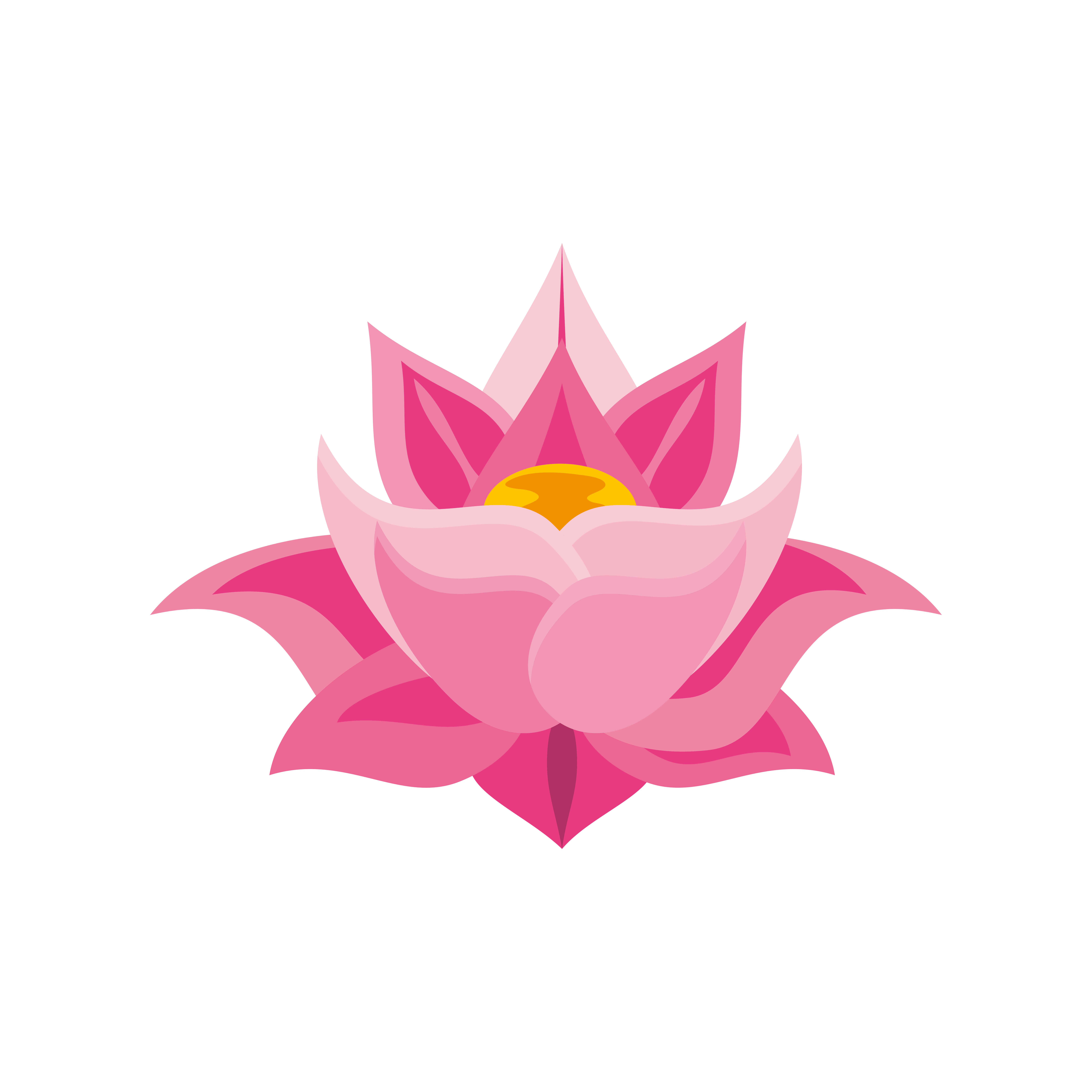 Detail Lotusblume Symbol Nomer 11