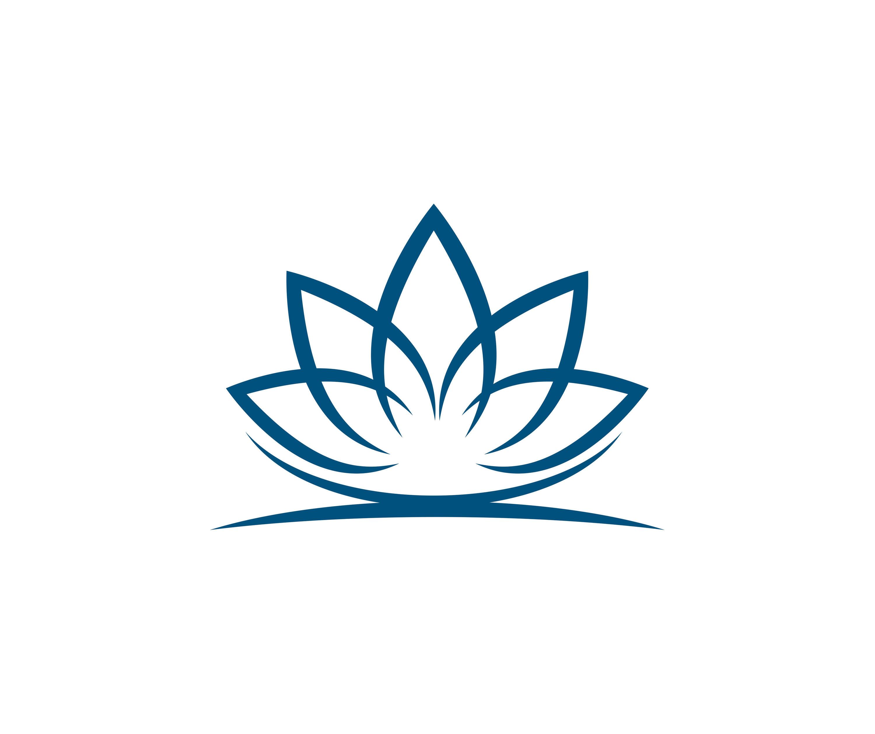 Detail Lotusblume Symbol Nomer 14
