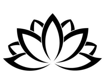 Detail Lotusblume Symbol Nomer 5