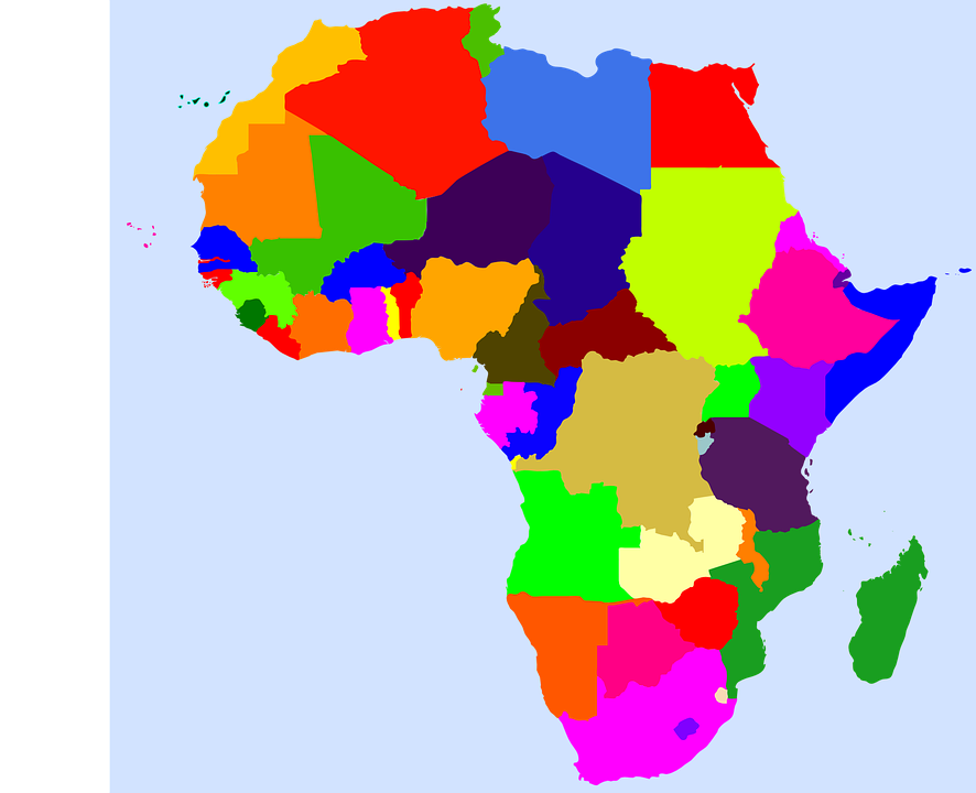 Detail Madagaskar Karte Nomer 15