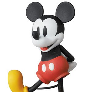 Detail Mickey Mouse Style Nomer 5