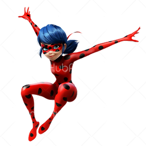Detail Miraculous Background Nomer 2