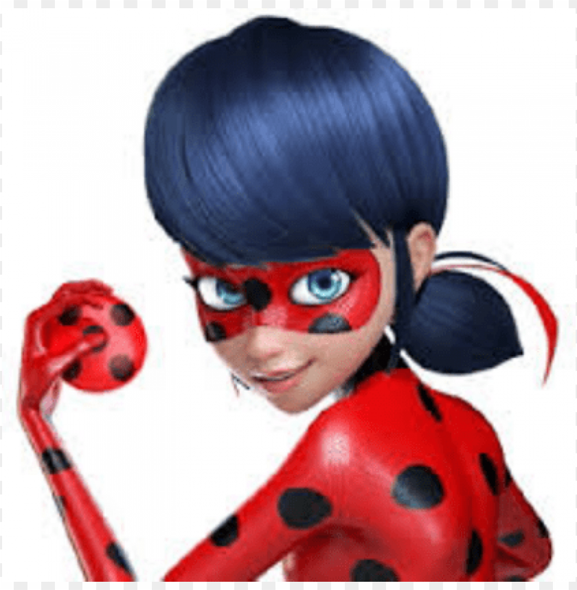 Detail Miraculous Background Nomer 3