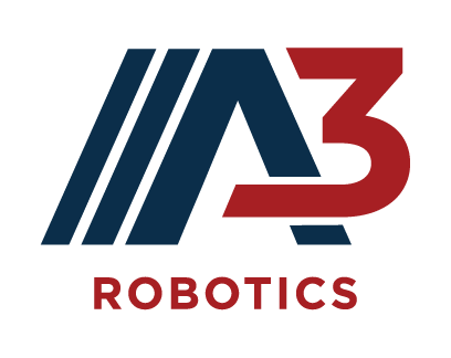 Detail Mobile Industrial Robots Logo Nomer 16