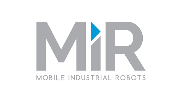 Detail Mobile Industrial Robots Logo Nomer 19