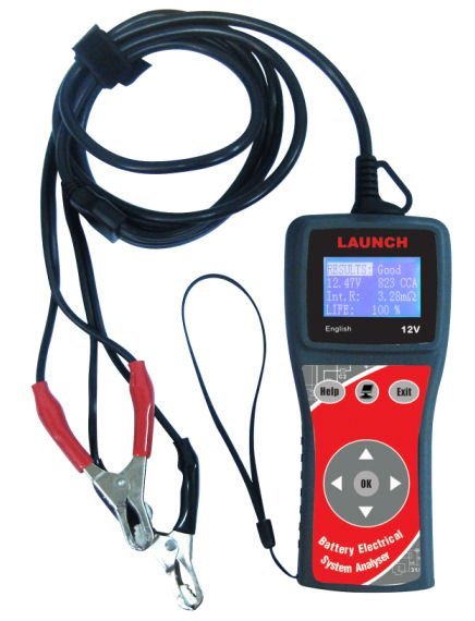 Detail Multimeter Kfz Mechatroniker Nomer 20