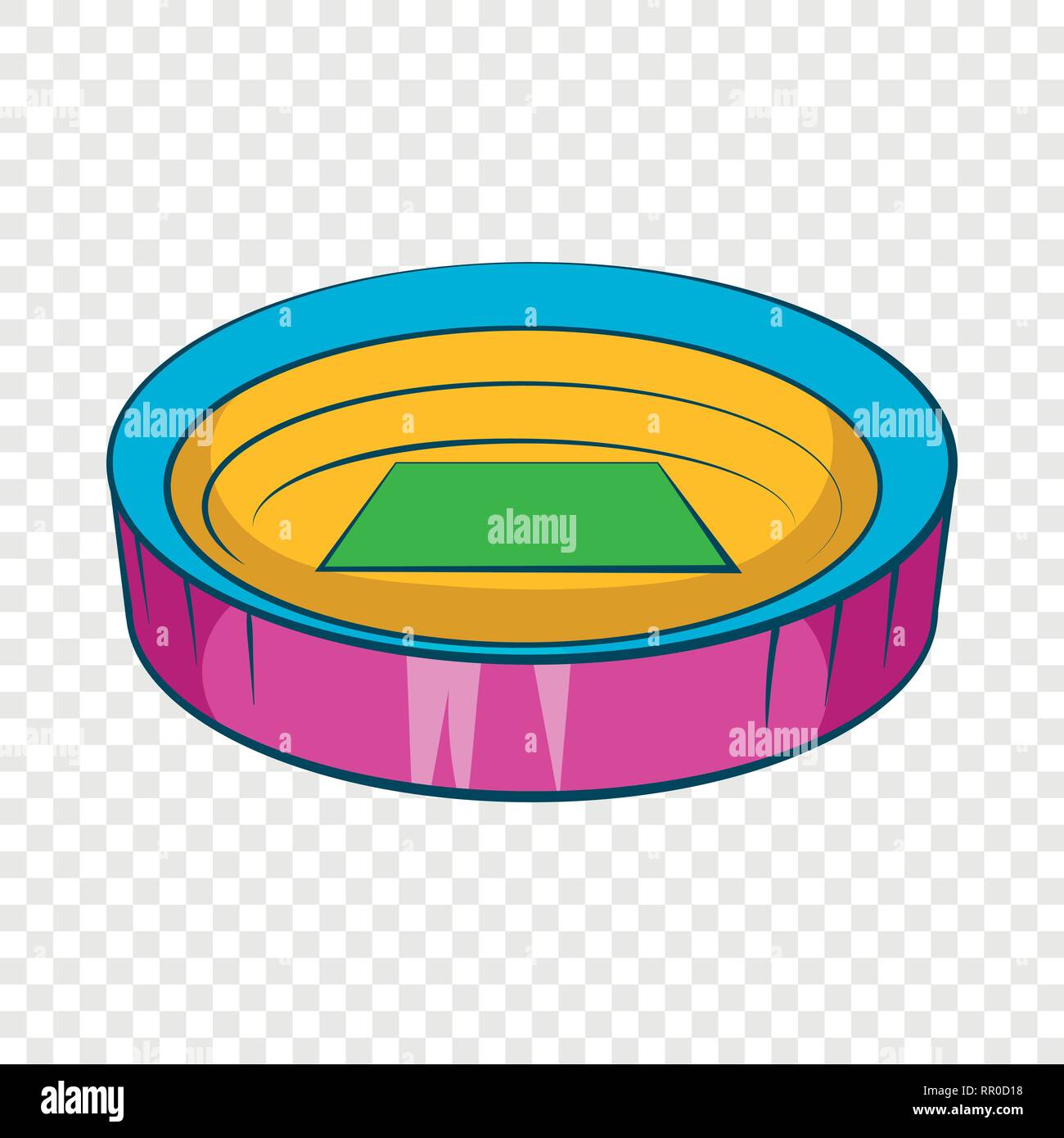 Detail Olympiastadion Berlin Sitzplan 3d Nomer 16