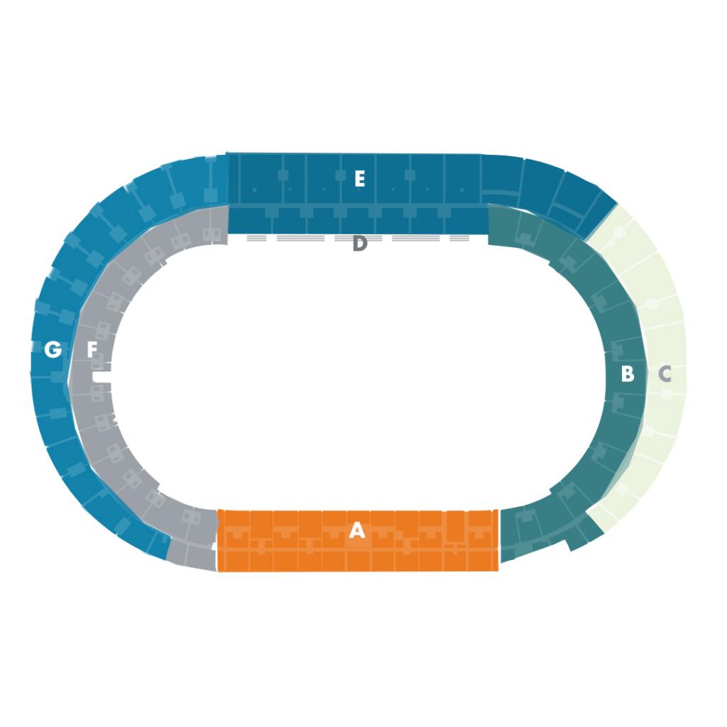 Detail Olympiastadion Berlin Sitzplan 3d Nomer 3