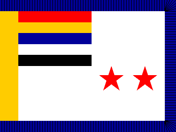 Detail Peking Flag Nomer 11