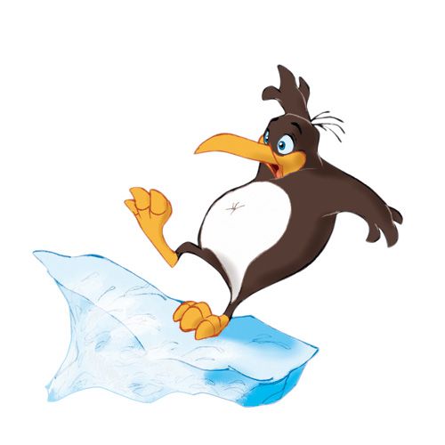 Detail Pingu Vater Nomer 17
