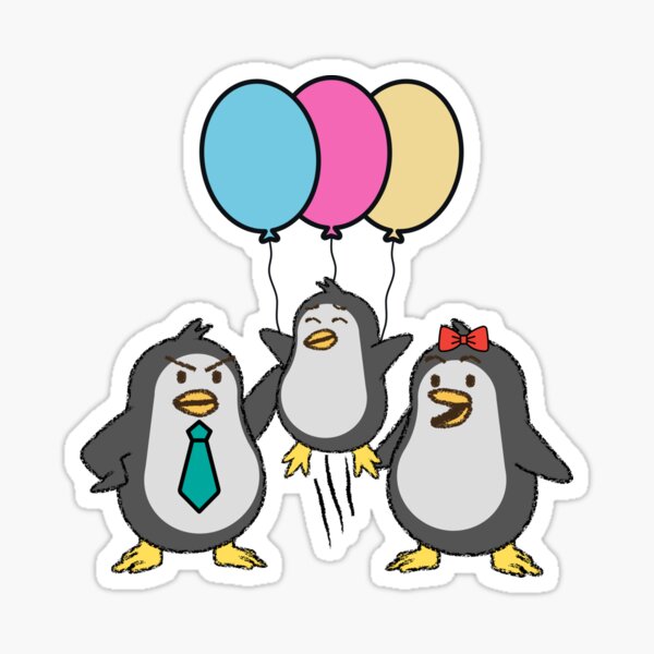 Detail Pingu Vater Nomer 18