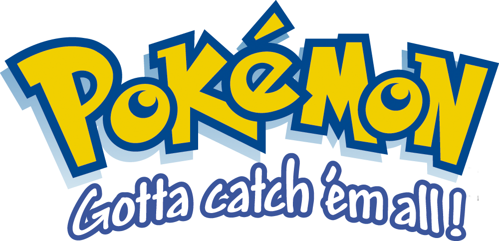 Detail Pokemon Go Logo Nomer 26