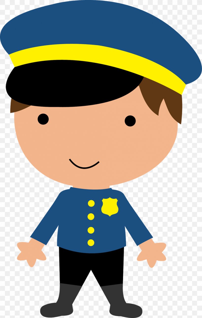 Detail Policier Clipart Nomer 7