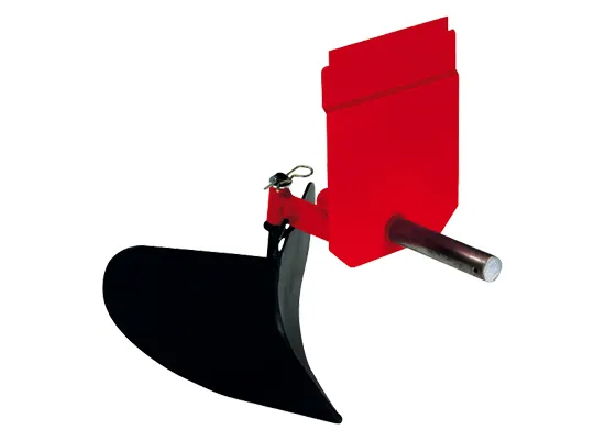 Detail Rasentraktor Pflug Nomer 20