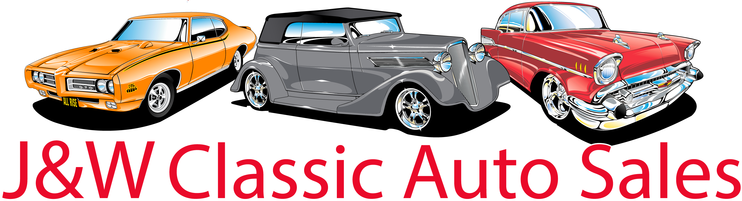 Detail Retro Auto Nomer 14