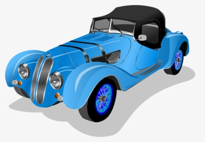 Detail Retro Auto Nomer 19