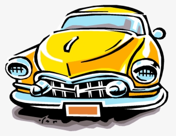 Detail Retro Auto Nomer 3