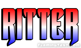 Detail Ritter Logo Nomer 11