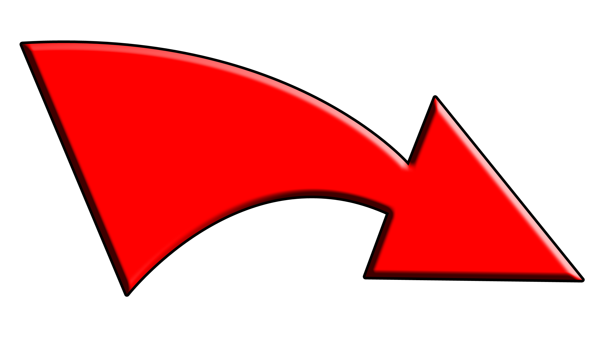 Detail Roter Pfeil Nomer 9