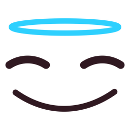 Detail Smiley Engel Nomer 26