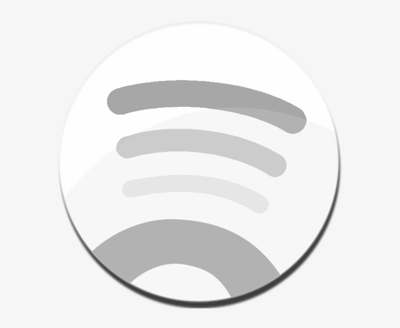 Detail Spotify Icon Black Nomer 21