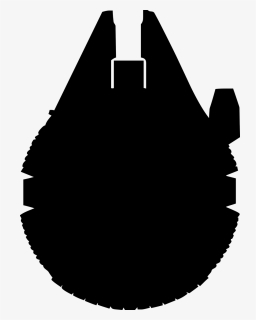 Detail Star Wars Ship Vector Nomer 10