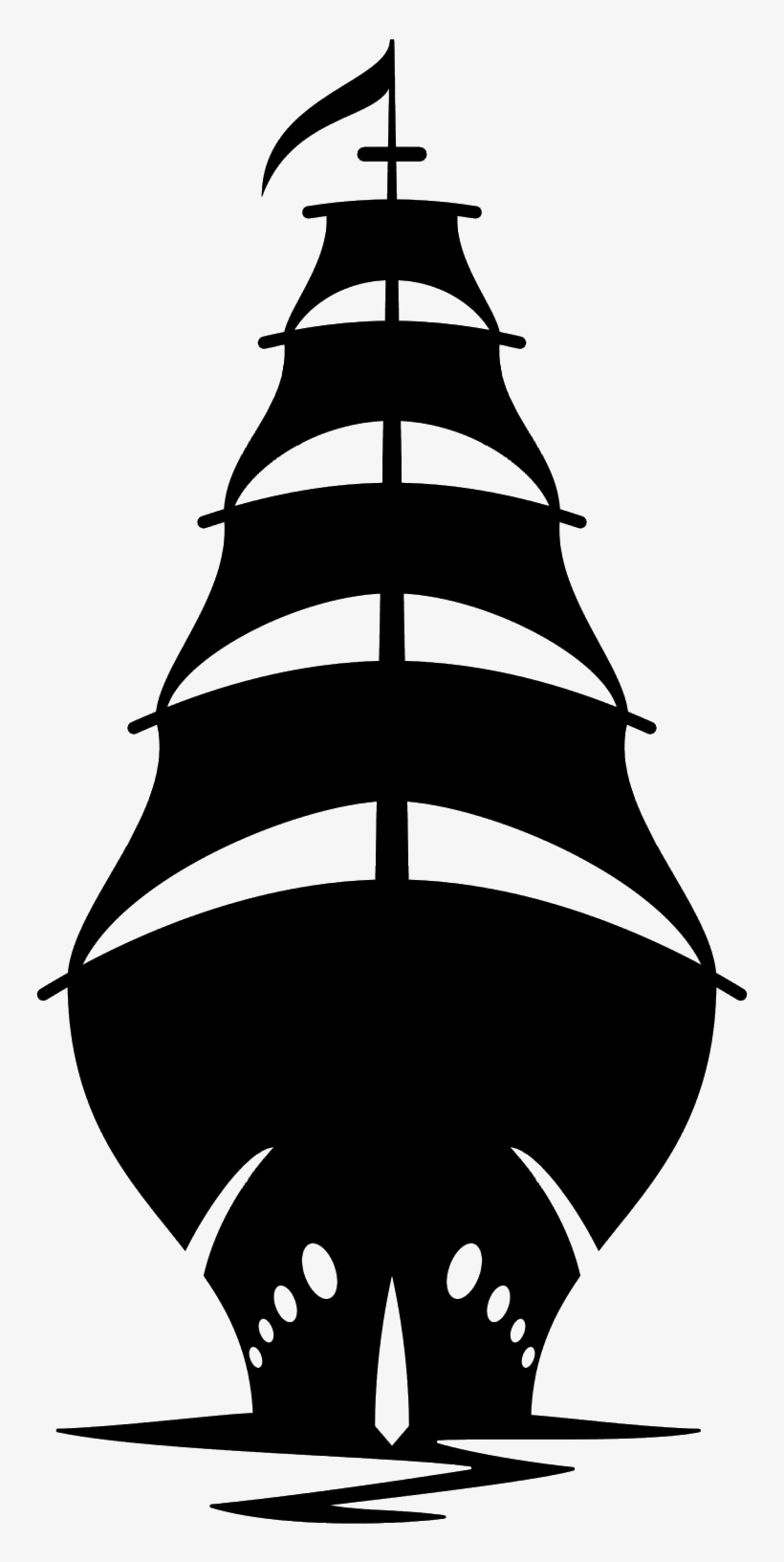 Detail Star Wars Ship Vector Nomer 15