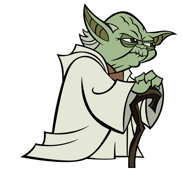 Detail Star Wars Ship Vector Nomer 18