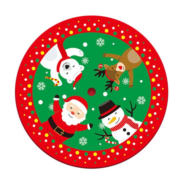 Detail Teppich Weihnachten Nomer 21