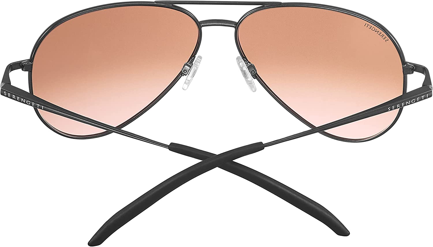 Detail Transparente Pilotenbrille Nomer 15