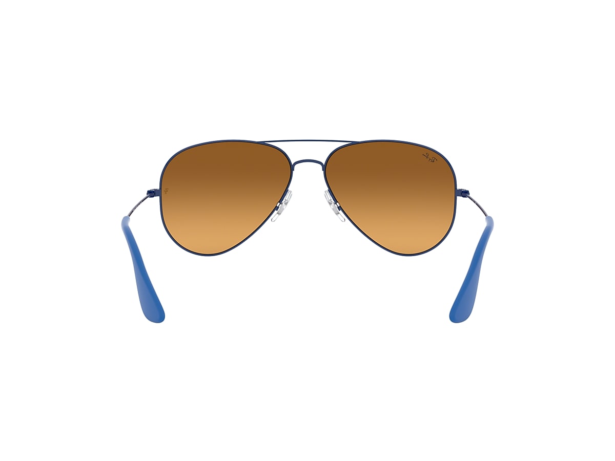 Detail Transparente Pilotenbrille Nomer 20