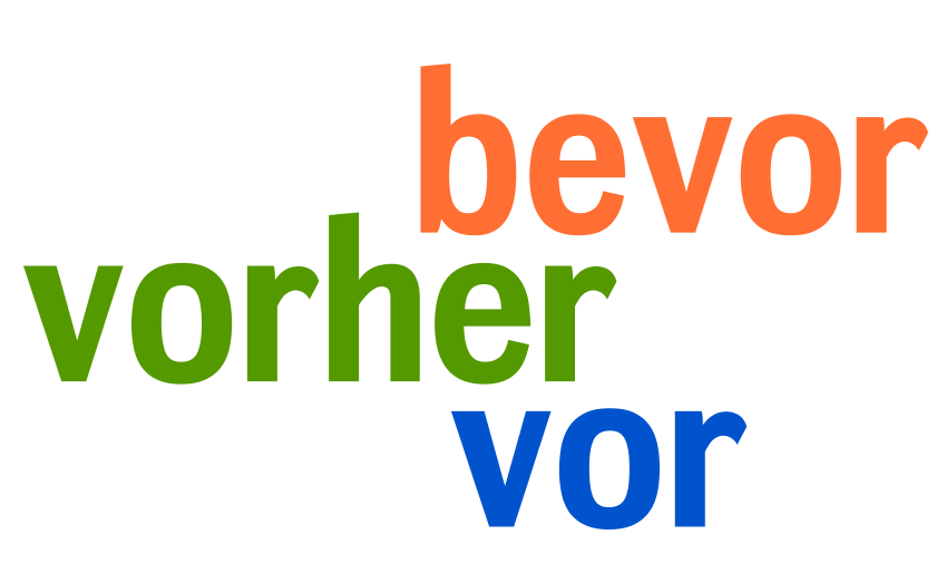 Vor Bevor - KibrisPDR