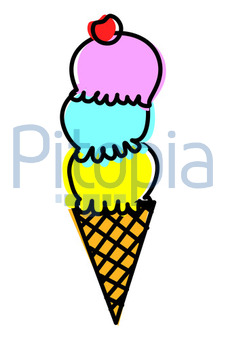 Detail Waffel Gezeichnet Nomer 13