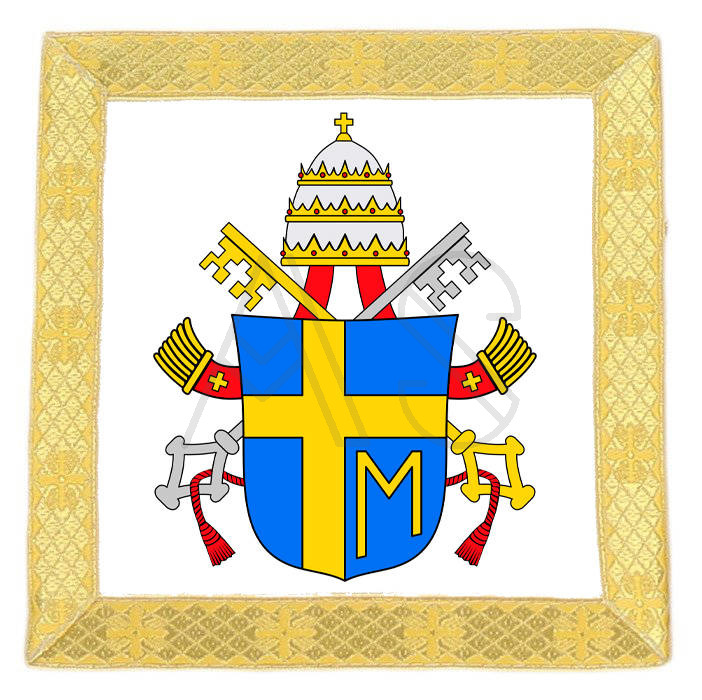 Detail Wappen Papst Benedikt Xvi Nomer 7